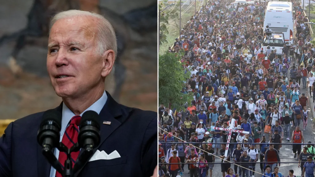 Scott Bessent Just Explained Why Your Rent Went Up — and You Can Thank Joe Biden