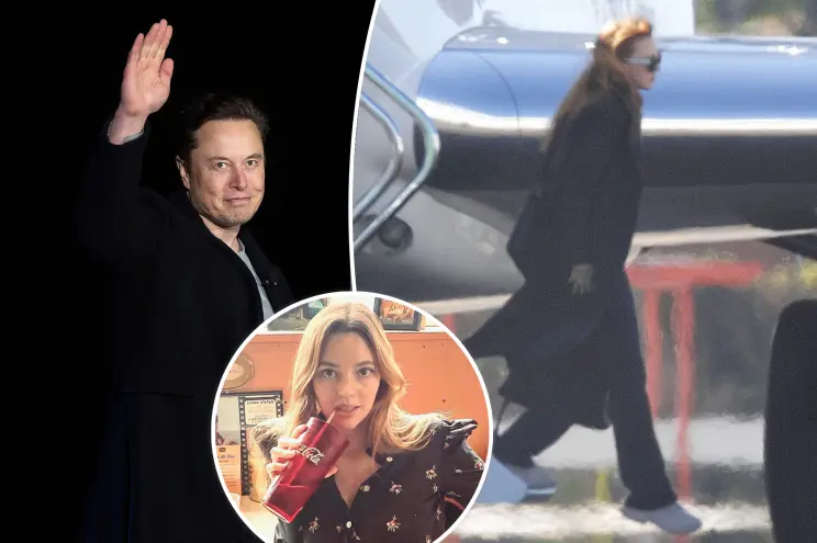 Elon Musk’s Mom Reportedly Thought Natasha Bassett Was “Perfect” for Her Son — Then Their Relationship Quietly