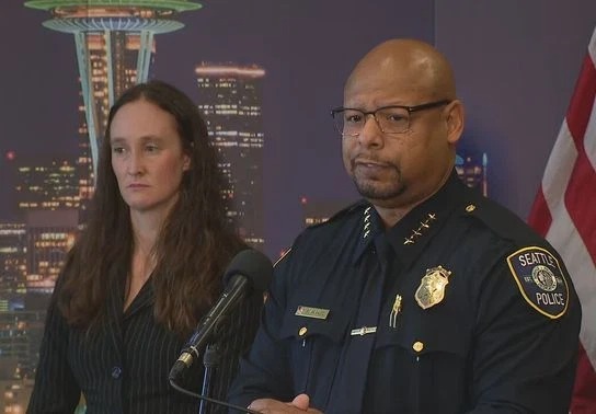 Socialist Mayor Facing Heavy Blowback After Black Police Chief Forced Out