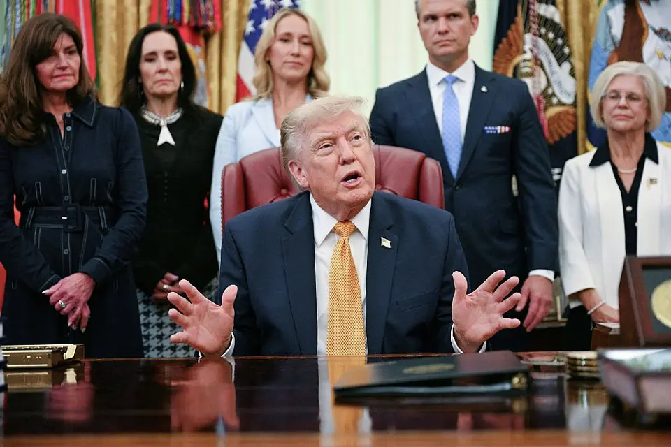 BREAKING: TRUMP & GOP UNLEASH BIG TAX RELIEF FOR SENIORS — HERE’S WHO BENEFITS