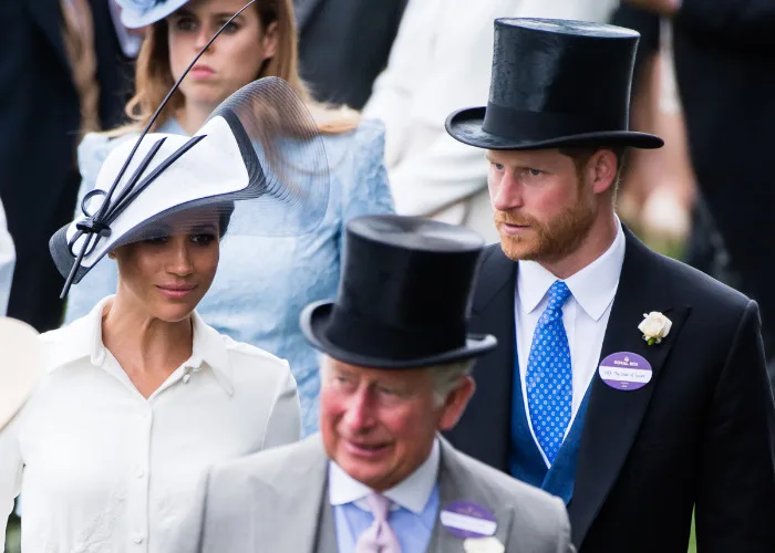 “THEN THE PALACE RESPONDED…” — HARRY’S LEGAL THREAT JUST TURNED INTO A NEW ROYAL SHOWDOWN