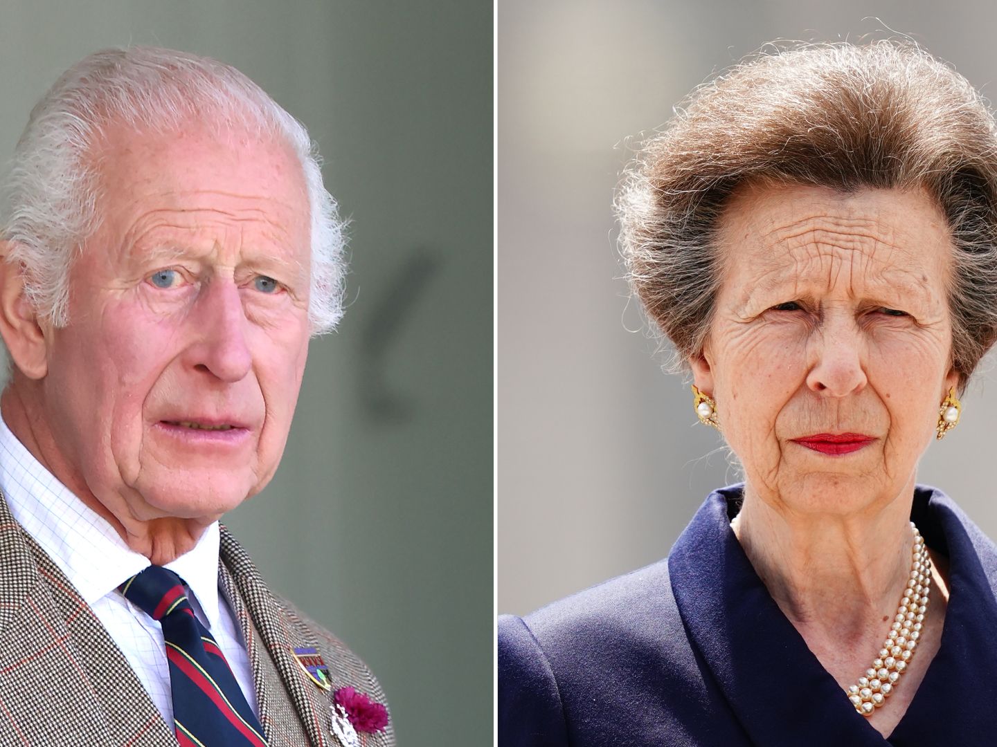 ROYAL SHOCKER: Harry and Meghan "Blindsided" by King Charles's Brutal Letter on Their Royal Future!