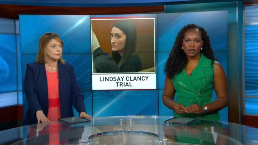 Lindsay Clancy Case Takes Another Turn — Attorney Says She Was “Robbed” by One Holdout Juror