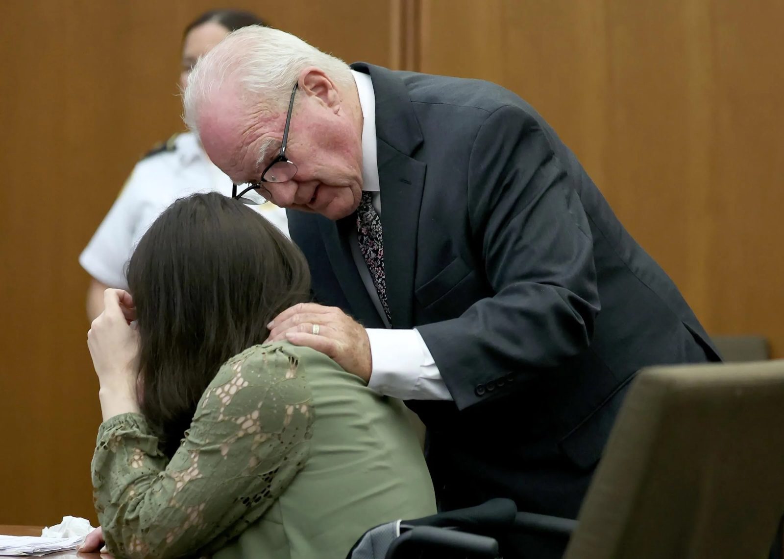 LINDSAY CLANCY CASE TAKES A SHOCKING TURN — JUDGE MAKES A NEW MOVE AFTER THE JURY DEADLOCK