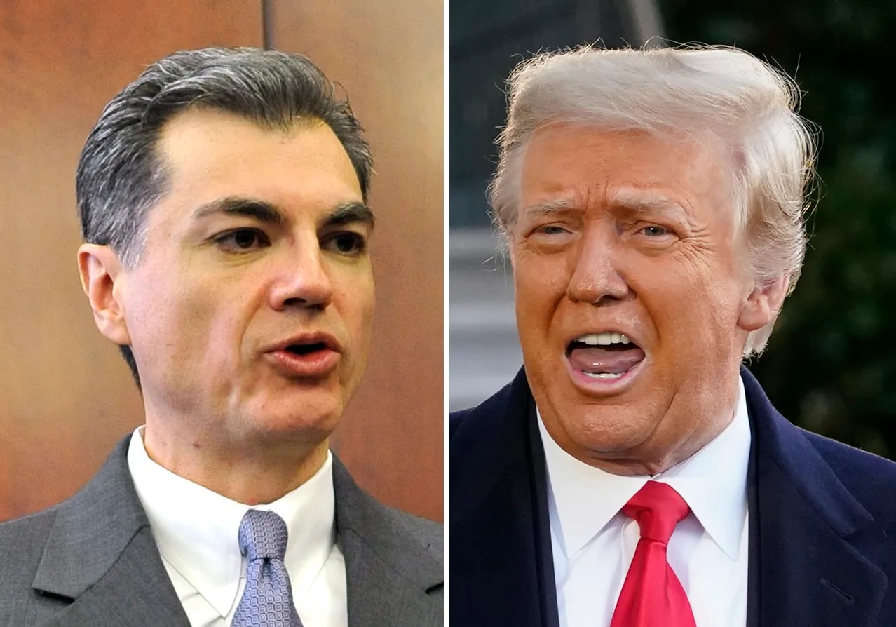 Trump’s Felony Conviction Just Survived Another Legal Challenge — What Happens Next?