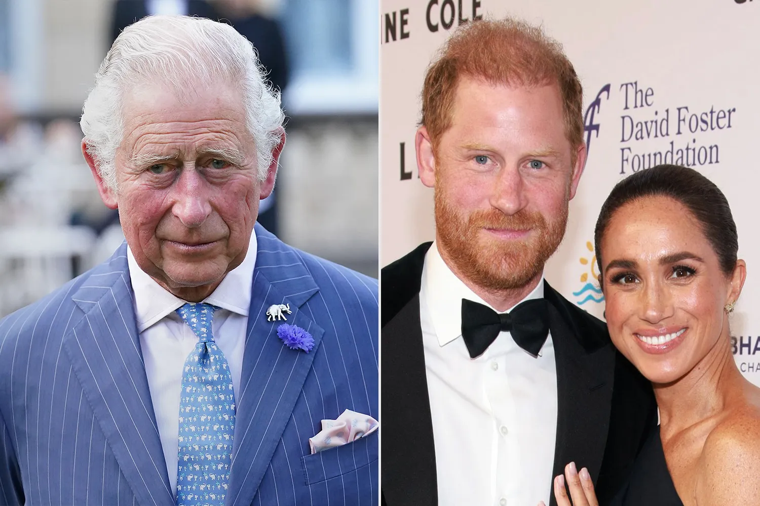 Harry & Meghan's Royal Comeback Blocked: King Charles' New Letter Clarifies Status