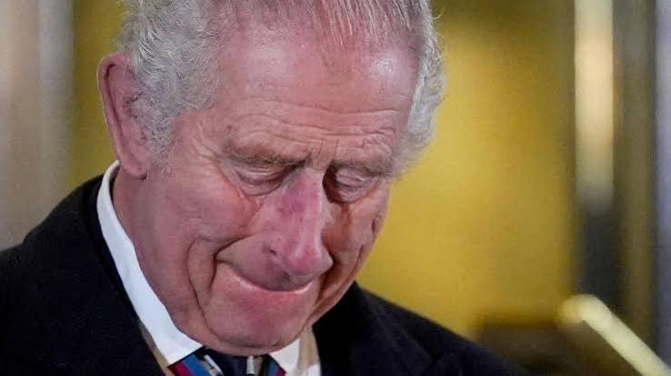 TRUMP & CHARLES INVOLVED IN NEW DRAMA AFTER REPORT THE KING IS ‘SICKENED’ BY INFORMATION ABOUT THE PRESIDENT