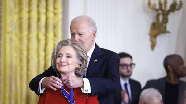 NO HOLDS BARRED: Vivek Ramaswamy Torches Hillary Clinton as 'One of the Most Corrupt Ever' — Do You Agree?