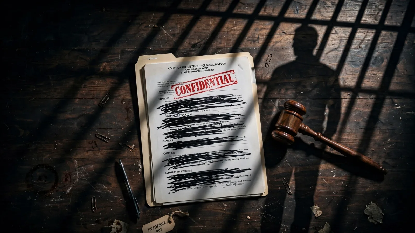 One Year Later: Who is Really Protecting Charlie Kirk's Accused Killer?