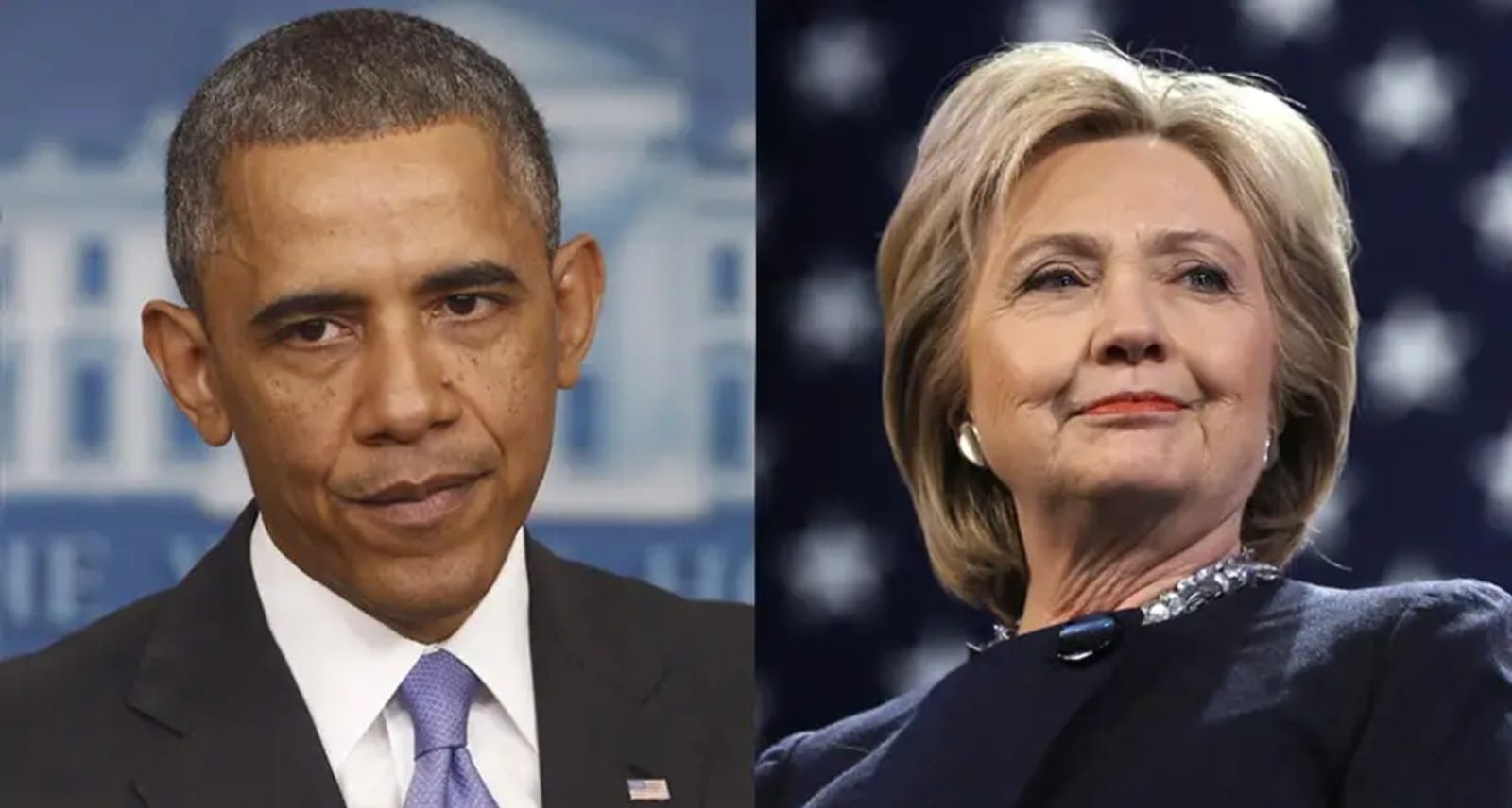 THE BIGGEST COVER-UP YET: Leaked Obama-Hillary Transcripts Spark Nationwide Fury and Immediate Calls for Prison!