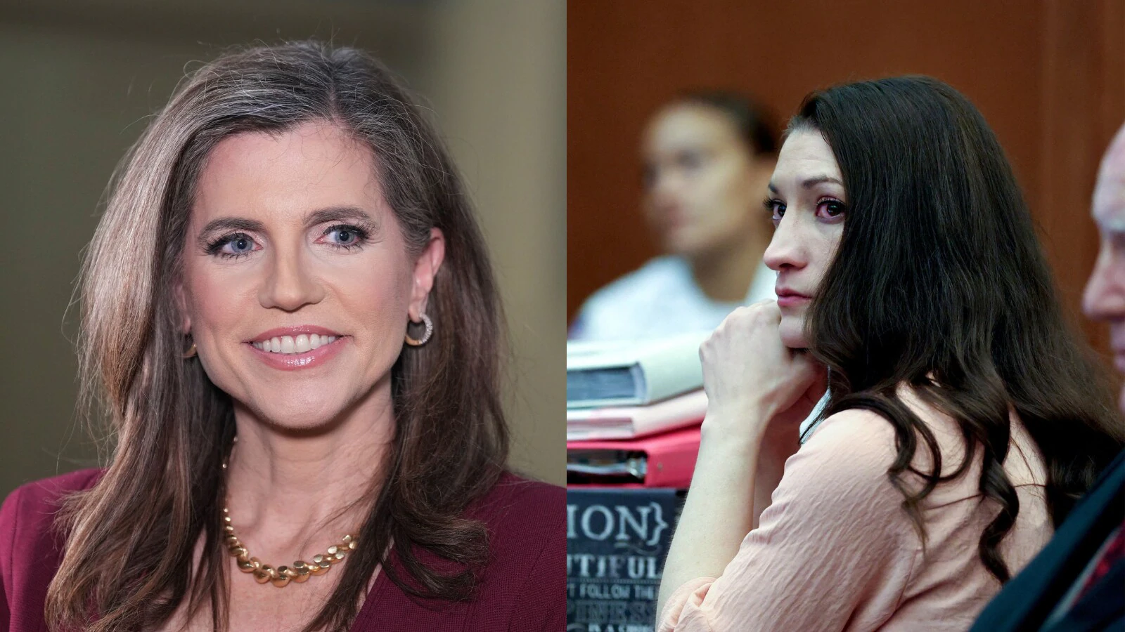 What Did Nancy Mace Just Say About Lindsay Clancy? America Divided