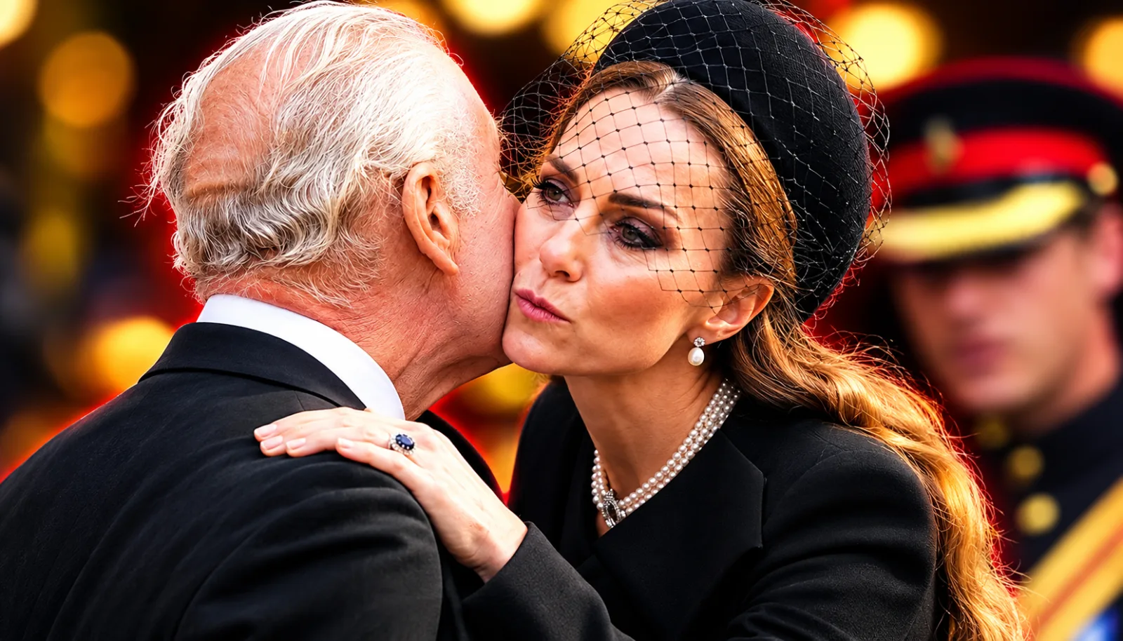 THE ULTIMATE HONOR — King Charles’s Royal Decision About Princess Kate That Could Change Her Role Forever