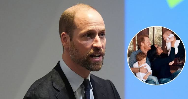 “WHAT HAPPENS TO MEGHAN NOW?” — WILLIAM & HARRY’S ROYAL RIFT JUST TOOK A MUCH MORE SERIOUS TURN
