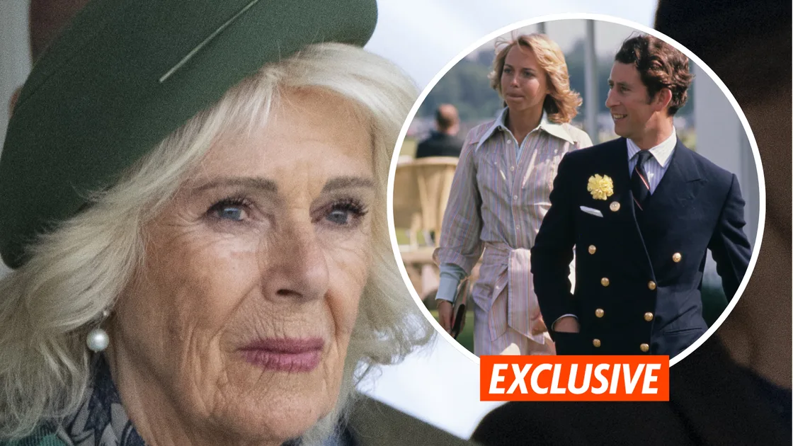 CAMILLA’S REACTION TO CHARLES’ EX-GIRLFRIEND — What Did She Reveal About Davina Sheffield After Her Death?