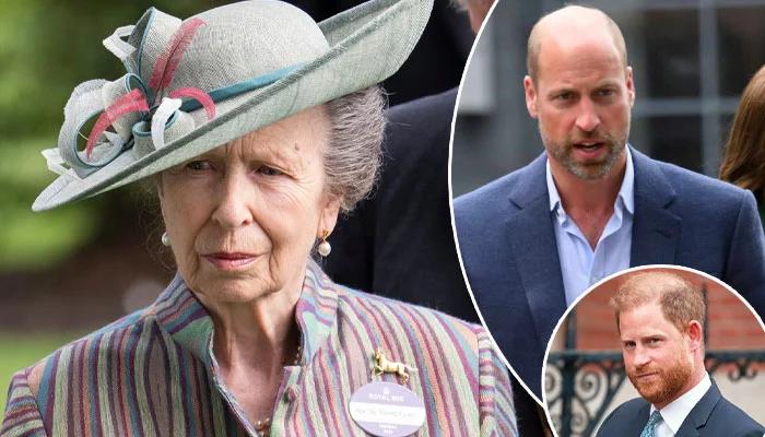 “ENOUGH IS ENOUGH?” — CATHERINE DRAWS A LINE WITH HARRY AFTER THE GEORGE-ETON CRISIS