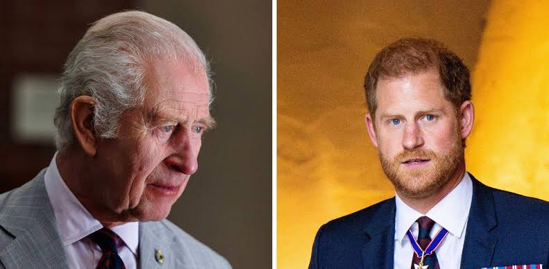 NO INVICTUS, NO ROYAL COMEBACK? — Harry’s UK Return Just Hit a Brutal Reality Check