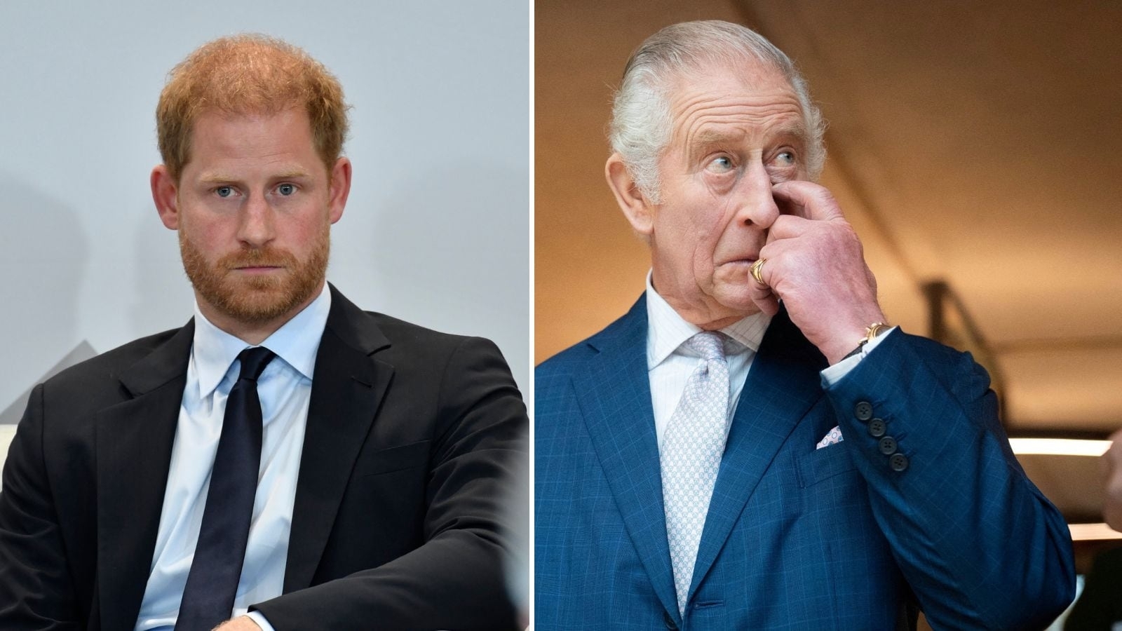 HARRY’S LATEST SECURITY DEMAND PUTS KING CHARLES IN A NEW ROYAL CRISIS — What Happens Now?