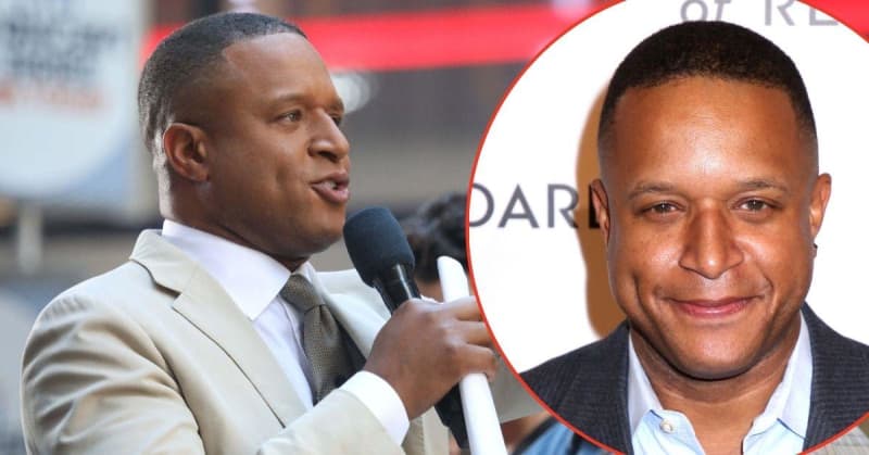 TODAY DRAMA ERUPTS AS CRAIG MELVIN RIPS OFF HIS MIC AND WALKS OFF!