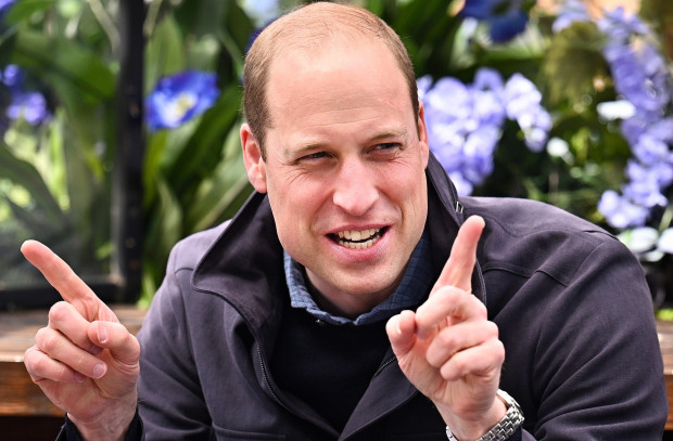 “NOT HAPPENING.” — DID WILLIAM JUST BLOCK MEGHAN’S $15M UK ESTATE DEMAND? KING CHARLES LEFT STUNNED