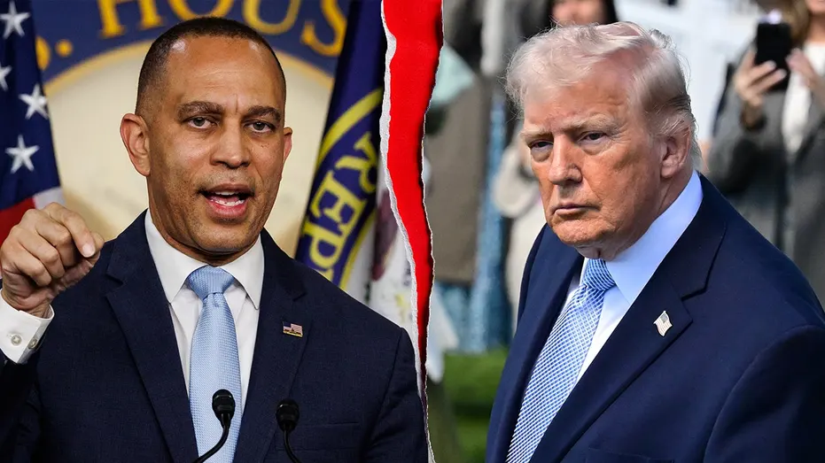 352–72! — THE HOUSE JUST MADE ITS MOVE, SO WHAT HAPPENS TO TRUMP’S NEW FRAUD-FIGHTING AGENCY NOW?