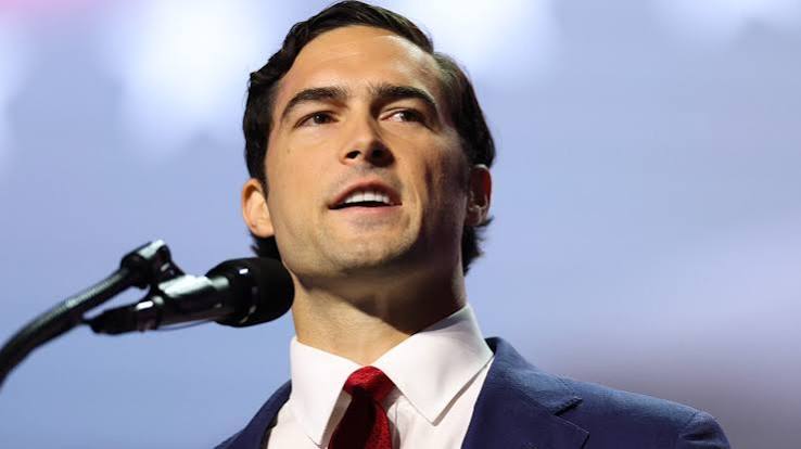 “YOU WON’T GET AWAY WITH THIS” — TRUMP ALLY BRANDON GILL TAKES AIM AT DEMOCRATS, BUT WHAT HAPPENS NEXT?