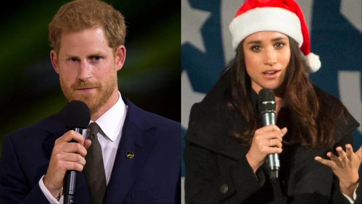 “YOU’RE NOT ON THE GUEST LIST?” — HARRY & MEGHAN’S UK RETURN HITS A CHRISTMAS ROADBLOCK AT SANDRINGHAM