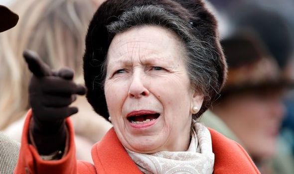 “ANNE, YOU’RE NEXT.” — DID KING CHARLES JUST MAKE A SHOCKING MOVE TO NAME HER ROYAL REGENT?