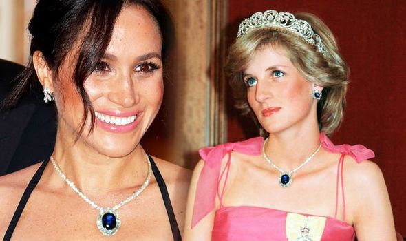 “THAT RING WASN’T HERS TO KEEP?” — CHARLES, DIANA’S WILL & MEGHAN’S JEWELRY DRAMA COLLIDE