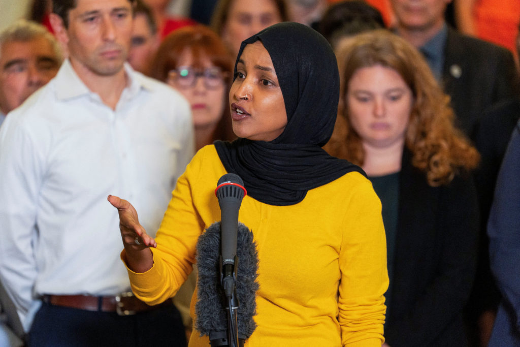 214–213! — ILHAN OMAR’S REMOVAL FIGHT TAKES A DRAMATIC TURN: WHAT HAPPENED INSIDE THE HOUSE?