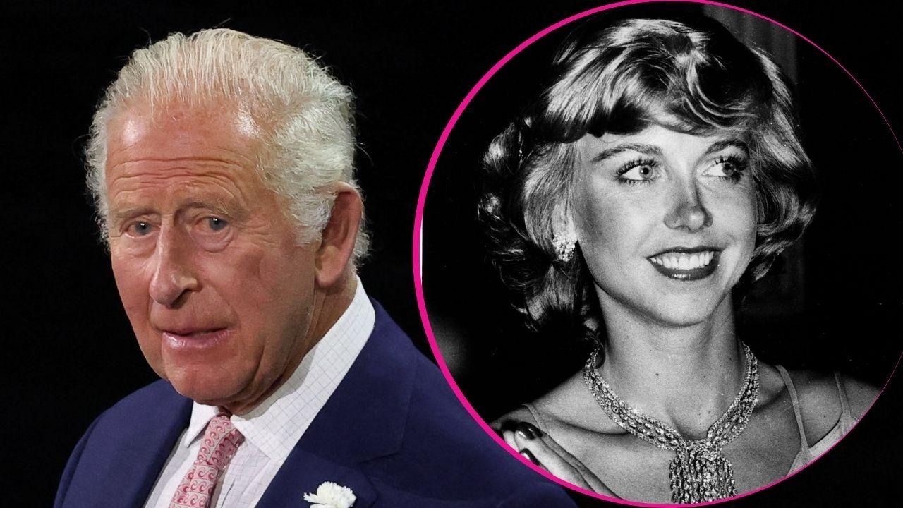 KING CHARLES’ SILENCE SPEAKS VOLUMES — What Did He Really Feel About Davina Sheffield’s Death?