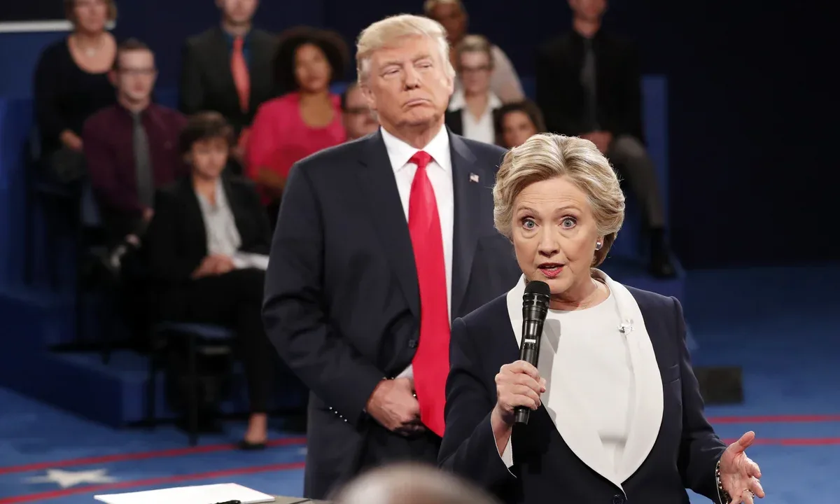 Trump Posts Video Of ‘Mysterious Deaths’ Linked To Hillary Clinton