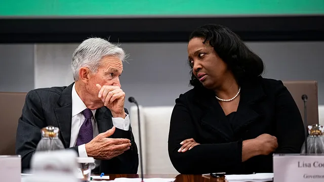 THE ULTIMATE PURGE — Trump’s Explosive “Final Decision” on Fed’s Lisa Cook Puts Washington on Edge