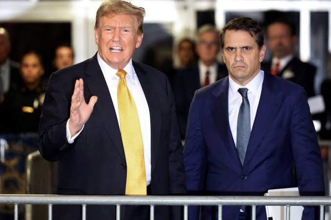 THE ULTIMATE WARNING — AG Todd Blanche Explosively Confronts Democrats Threatening Trump: “You’ve Been Warned!”