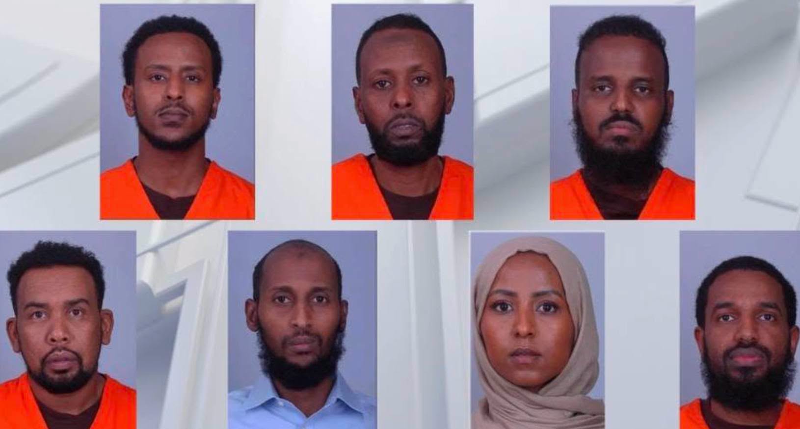A SICKENING SCANDAL — The $9 Billion Fraud Claim That Could Put Ilhan Omar Under a Federal Spotlight