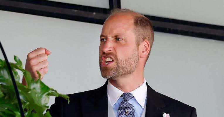 THE ULTIMATE SHOCKER? — Prince George’s Eton Dilemma and the Question That Could Put William to the Test