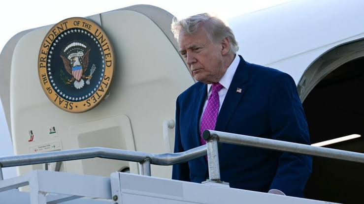 UNFIT TO GOVERN? — Explosive Demands By U.S. Senators To Invoke The 25th Amendment Against Trump