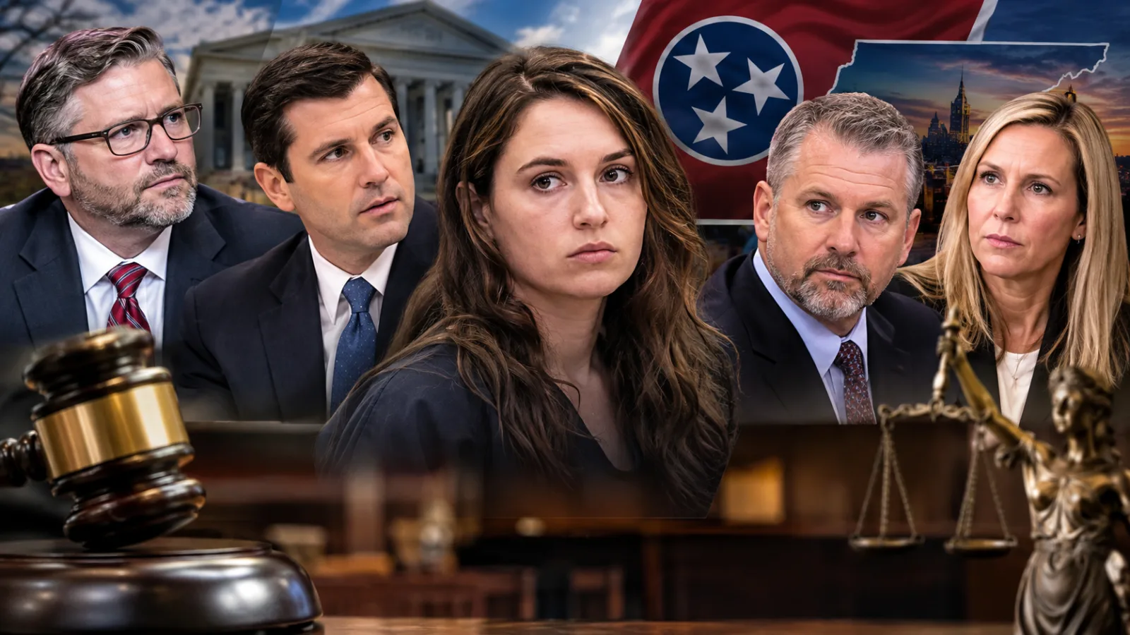 BEYOND POINT OF NO RETURN: THE SHOCKING UPDATE ON CHRISTA PIKE'S BOTCHED LETHAL INJECTION!