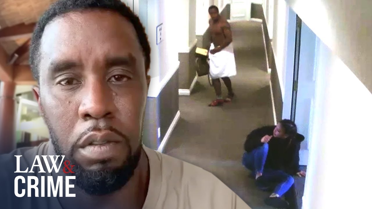 THE ULTIMATE ARROGANCE — Diddy’s Sickening VIP Prison Lifestyle That Just Destroyed His Release Date