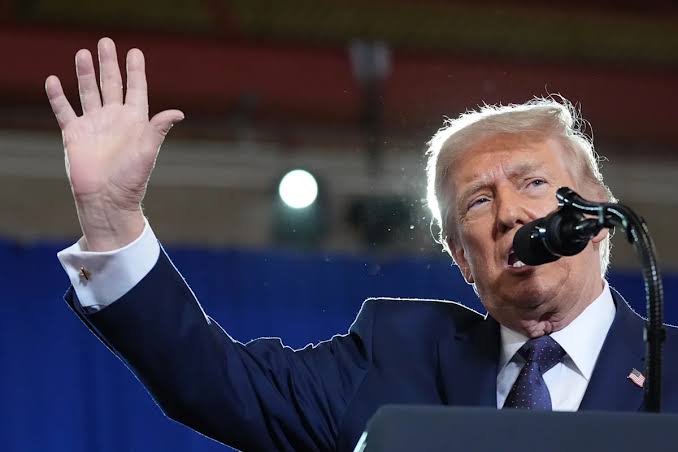 THE 75% CLAIM — The Explosive Trump Prison Poll That Sent Social Media Into a Frenzy