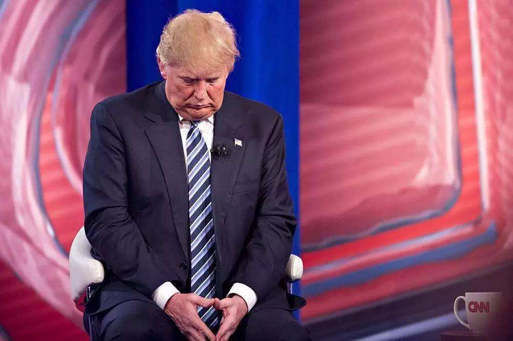 "WE SHOULD ALL BE ASHAMED" — The Devastating Insider Attack On Trump Shocking The Nation
