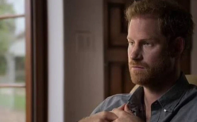 THE ULTIMATE CONFESSION — Prince Harry Drops Chilling Truth About The Secret “Guilt” Destroying His Happiness After Diana’s Death