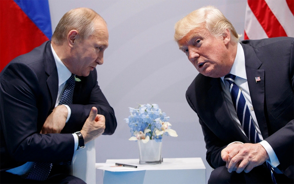 A DEVASTATING DIPLOMATIC TURN — Zelensky Faces a New Threat as Trump and Putin Reopen Talks That Could Reshape Ukraine’s Future