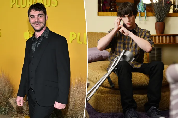 A HEARTBREAKING END — The Haunting Final Message From Breaking Bad Star RJ Mitte That Fans Can’t Forget