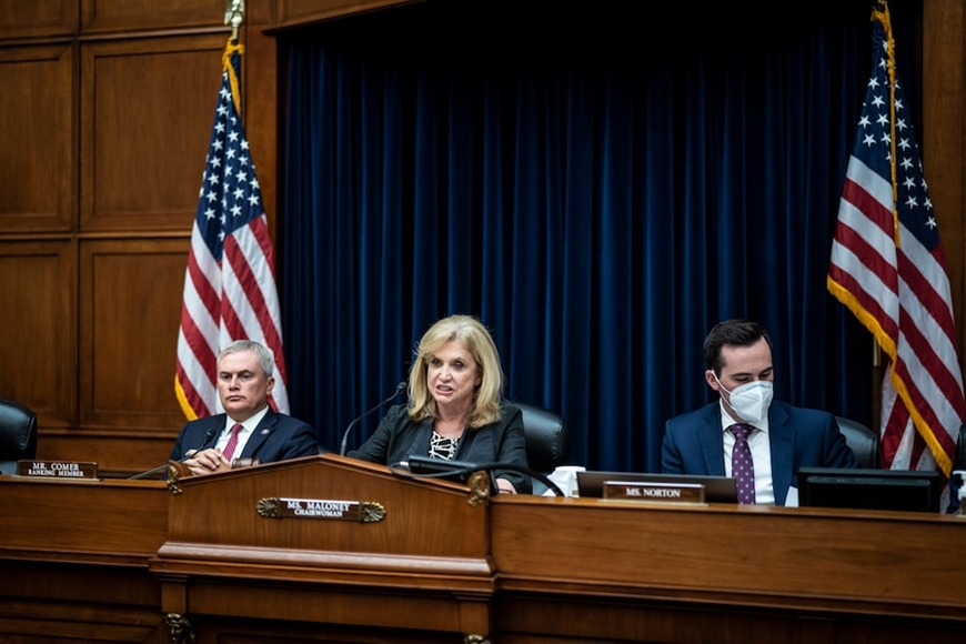 A WIDENING SECURITY DEBATE — Could the Omar Investigation Raise New Questions About Dual Citizenship in Congress?