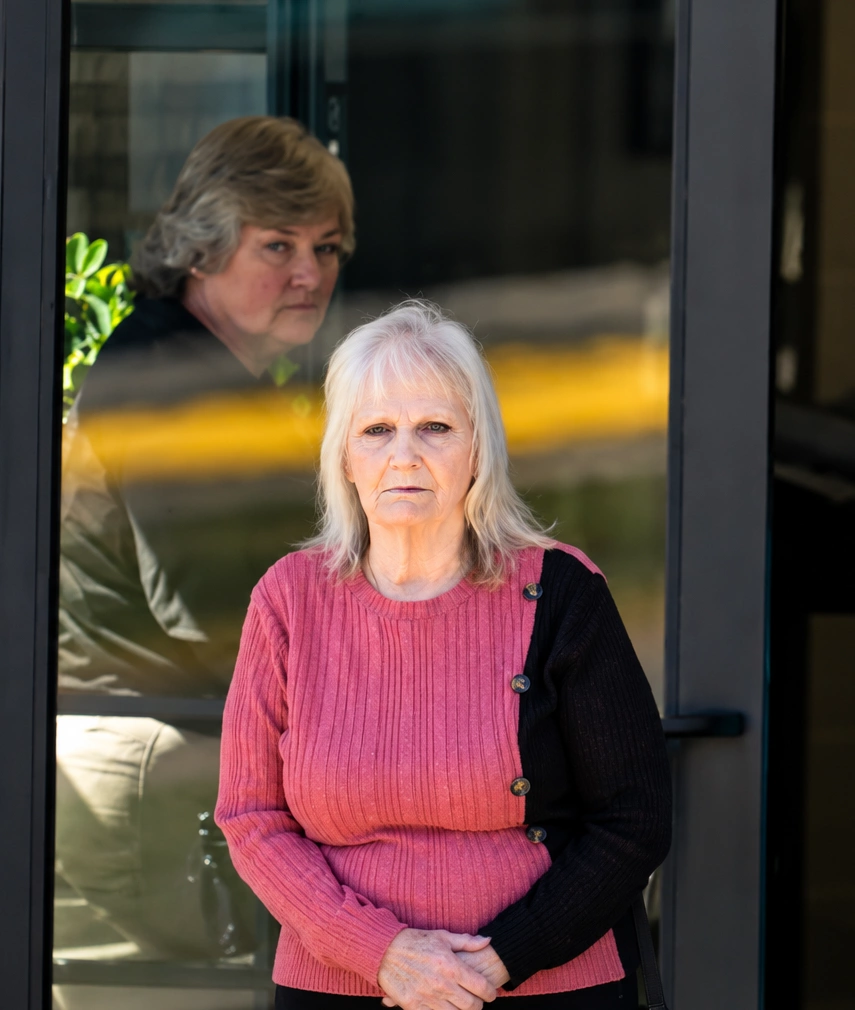 THE ULTIMATE TRAUMA — The Devastating Words From The Victim's Mother After Watching Christa Pike Cheat Death