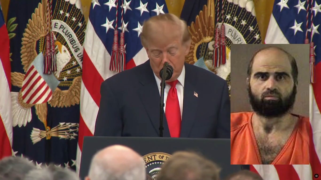 THE ULTIMATE CONSEQUENCE — Donald Trump's Surreal New Threat Could Literally Backfire In The Worst Way Possible