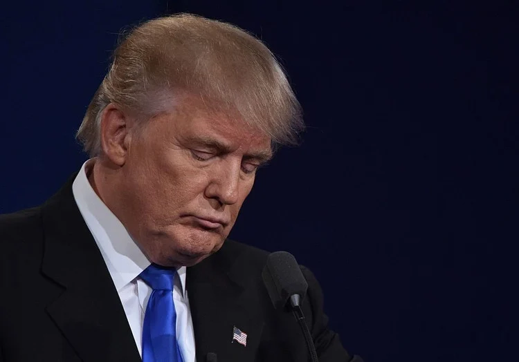 THE UNTHINKABLE HAPPENS — Why 26 Articles Of Impeachment Just Dropped On Donald Trump