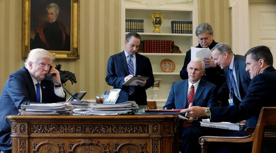 A DEVASTATING THREAT — Elissa Slotkin’s Prosecution Warning Against Trump Allies Sparks a Political Firestorm