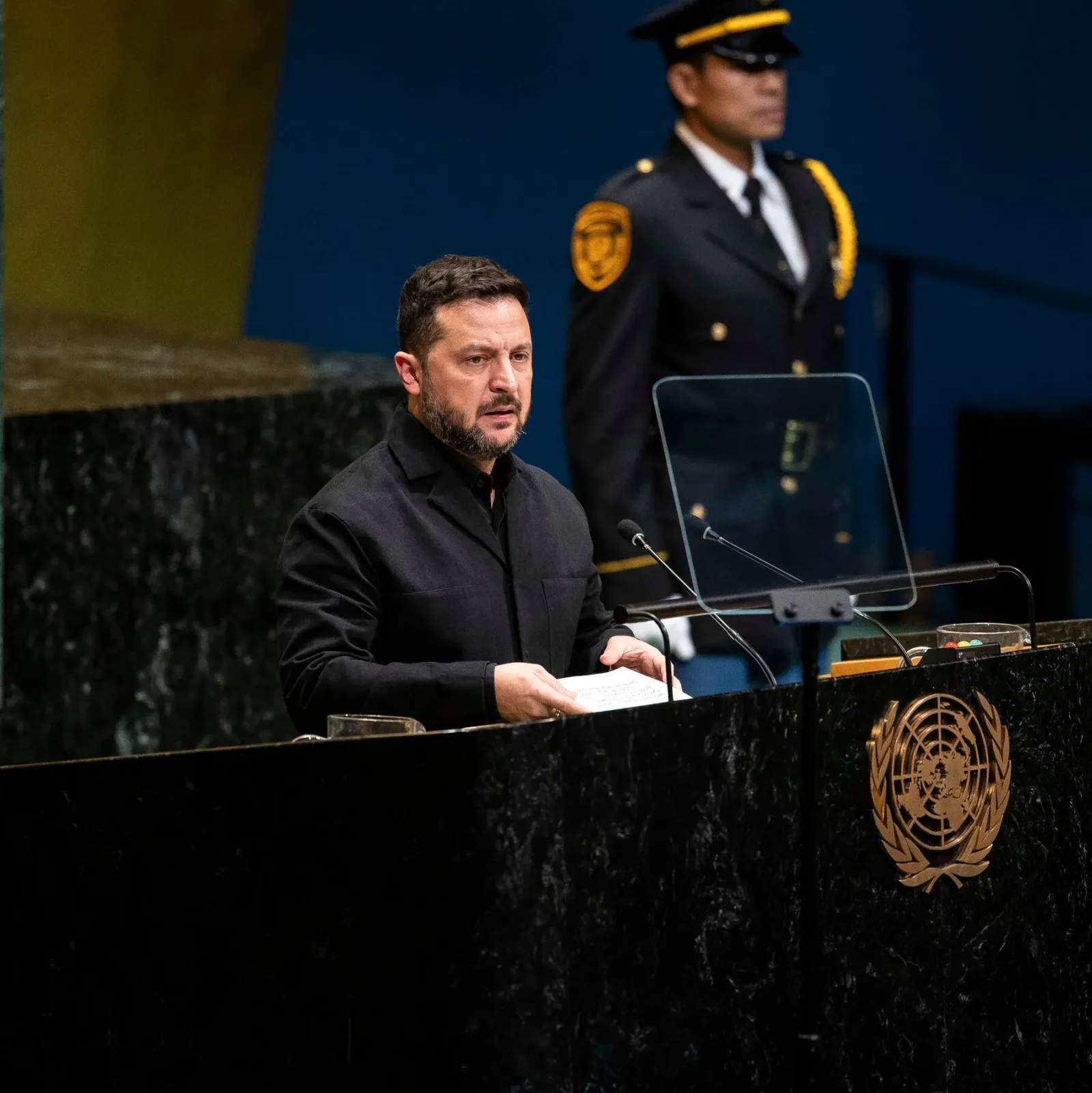 A DEVASTATING RIFT — Zelenskyy’s Betrayal Accusation Against Trump Ignites a Fierce Fight Over Ukraine’s Future