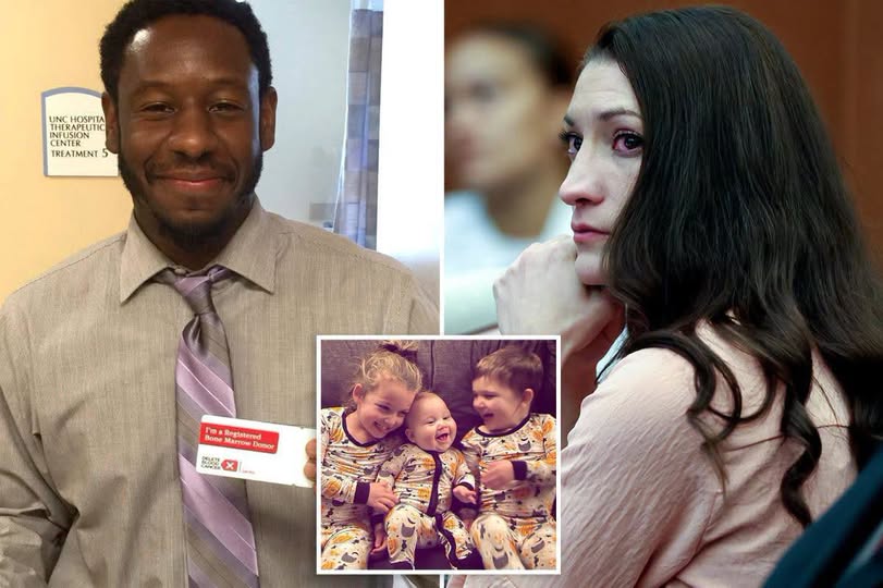 AN EXPLOSIVE CONFRONTATION — Michael P. Desronvil Fires Back as Lindsay Clancy’s Attorney Challenges His Credibility